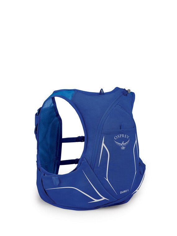 Osprey Duro 6 with Reservoir Men's Trail Running Hydration