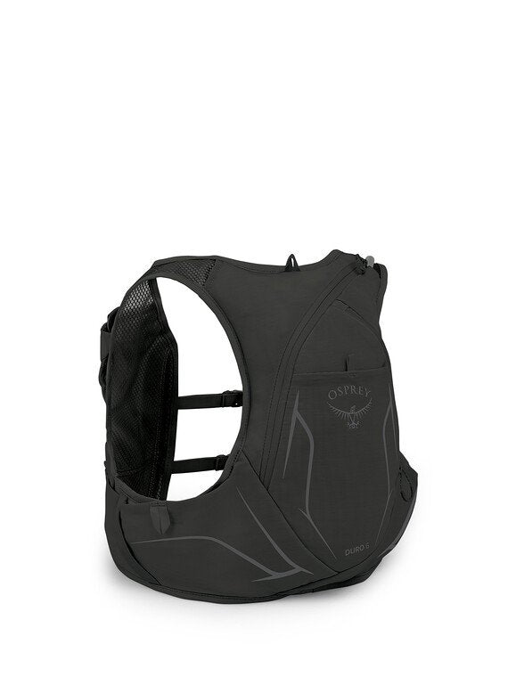 Osprey Duro 6 with Reservoir Men's Trail Running Hydration