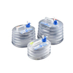 NATUREHIKE Collapsible Water Bucket 10L