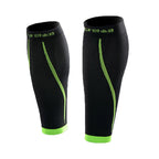 NATUREHIKE Seamless Running Compression Calf Protector