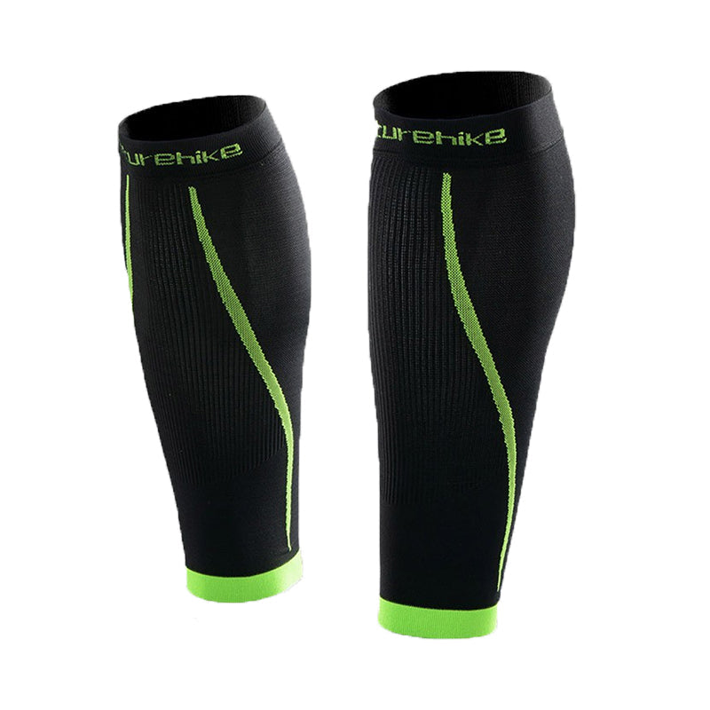 NATUREHIKE Seamless Running Compression Calf Protector