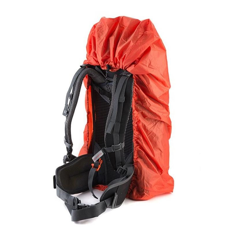 NATUREHIKE Backpack Waterproof Raincover [S size]