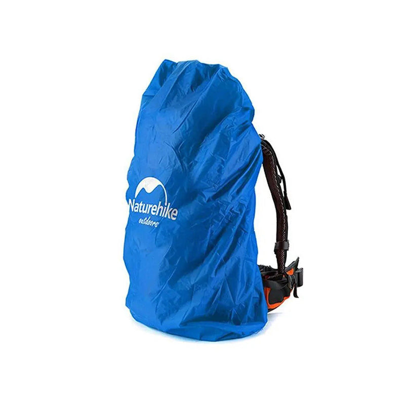 NATUREHIKE Backpack Waterproof Raincover [M size]