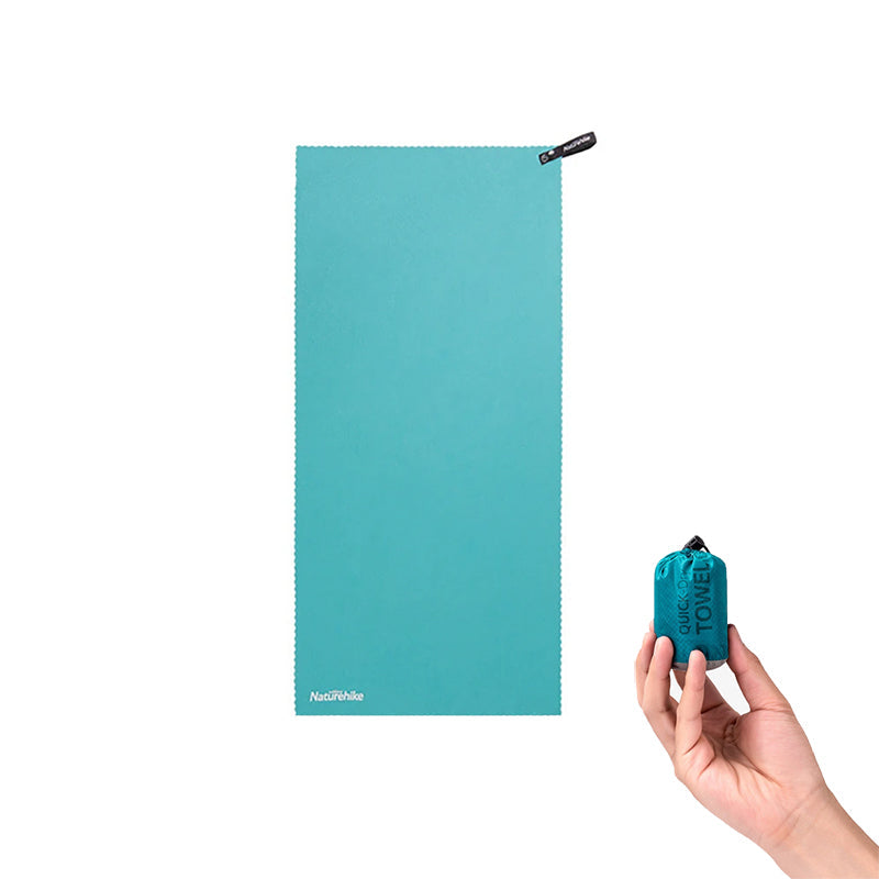 NATUREHIKE Ultralight Quick Dry Towel (Small)