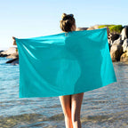 NATUREHIKE Ultralight Quick Dry Towel (Small)