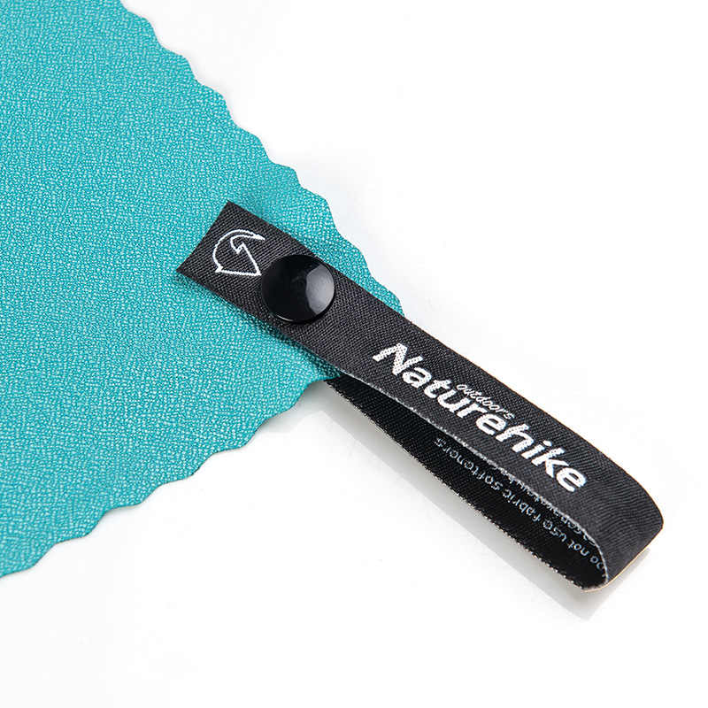 NATUREHIKE Ultralight Quick Dry Towel (Small)