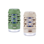 NATUREHIKE Lighting Mosquito Killing Repellent Lamp