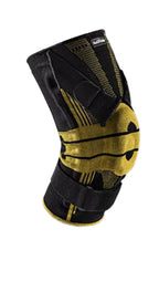 NATUREHIKE Professional Stabilize Patella Knee Support Silicone Spring Knee Pads