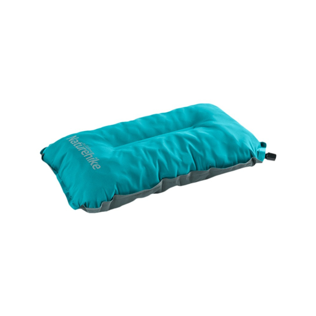 NATUREHIKE Automatic Self Inflating Sponge Pillow