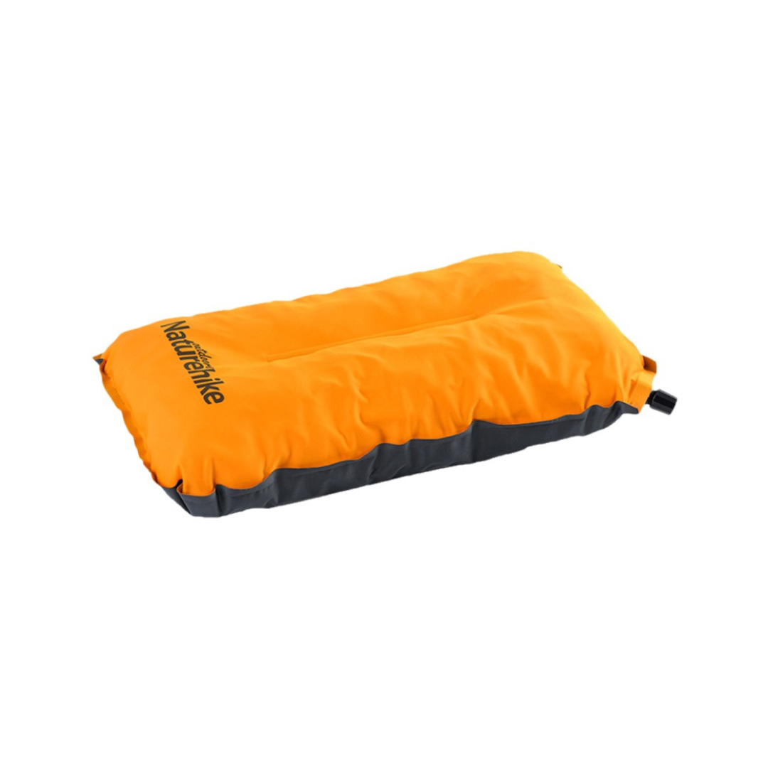 NATUREHIKE Automatic Self Inflating Sponge Pillow