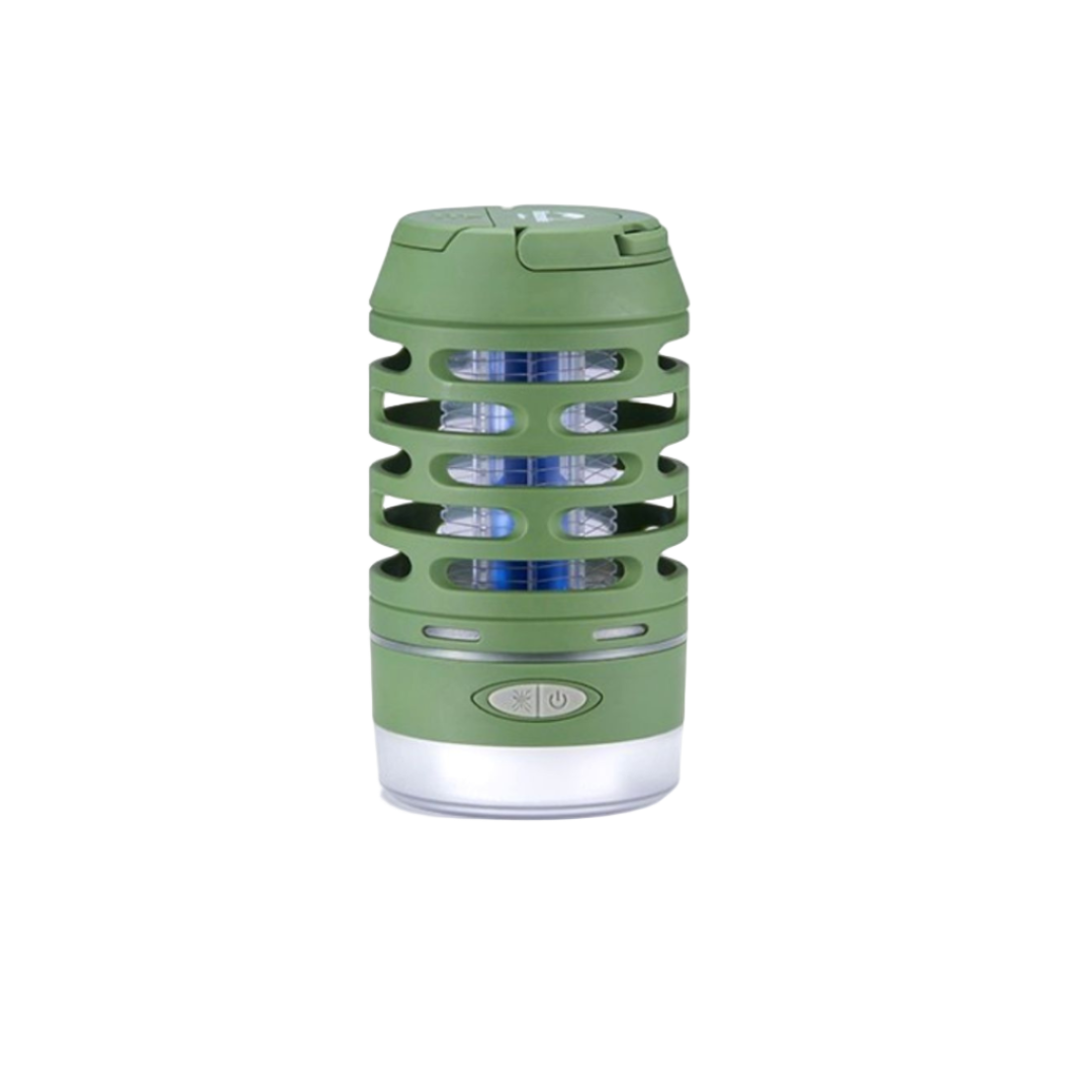 NATUREHIKE Lighting Mosquito Killing Repellent Lamp