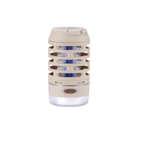 NATUREHIKE Lighting Mosquito Killing Repellent Lamp