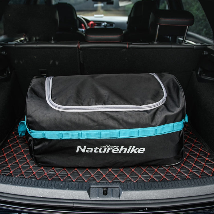 NATUREHIKE A027 Travelling Camp Suitcase Luggage Bag 110L