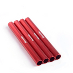 NATUREHIKE First Aid Tent Pipe Splint Repair Kit 4pcs