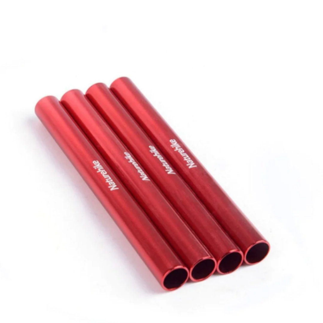 NATUREHIKE First Aid Tent Pipe Splint Repair Kit 4pcs