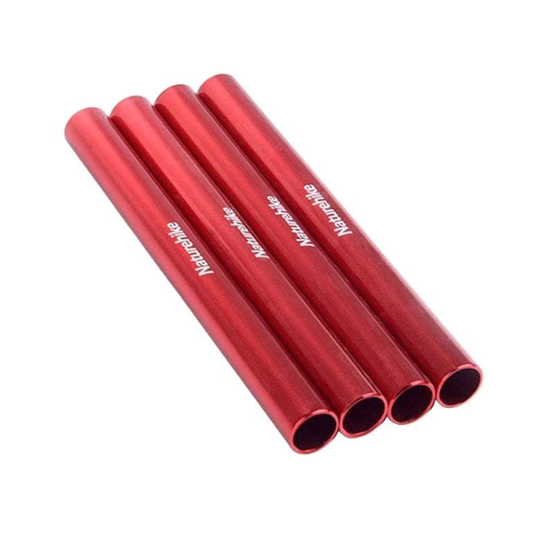 NATUREHIKE First Aid Tent Pipe Splint Repair Kit 4pcs