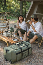 NATUREHIKE XS03 Folding Tug Travel Bag