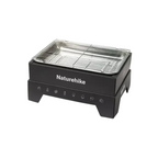 NATUREHIKE Disposable BBQ Stove Camping Picnic Barbecue