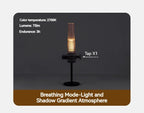 NATUREHIKE Night Shadow LED Candlelight Atmosphere Lighting Lamp
