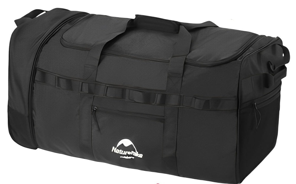 NATUREHIKE XS03 Folding Tug Travel Bag