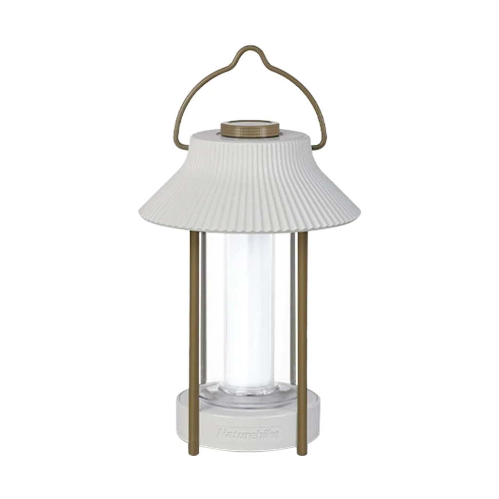 NATUREHIKE Mountain Pavilion Camping Lamp Light