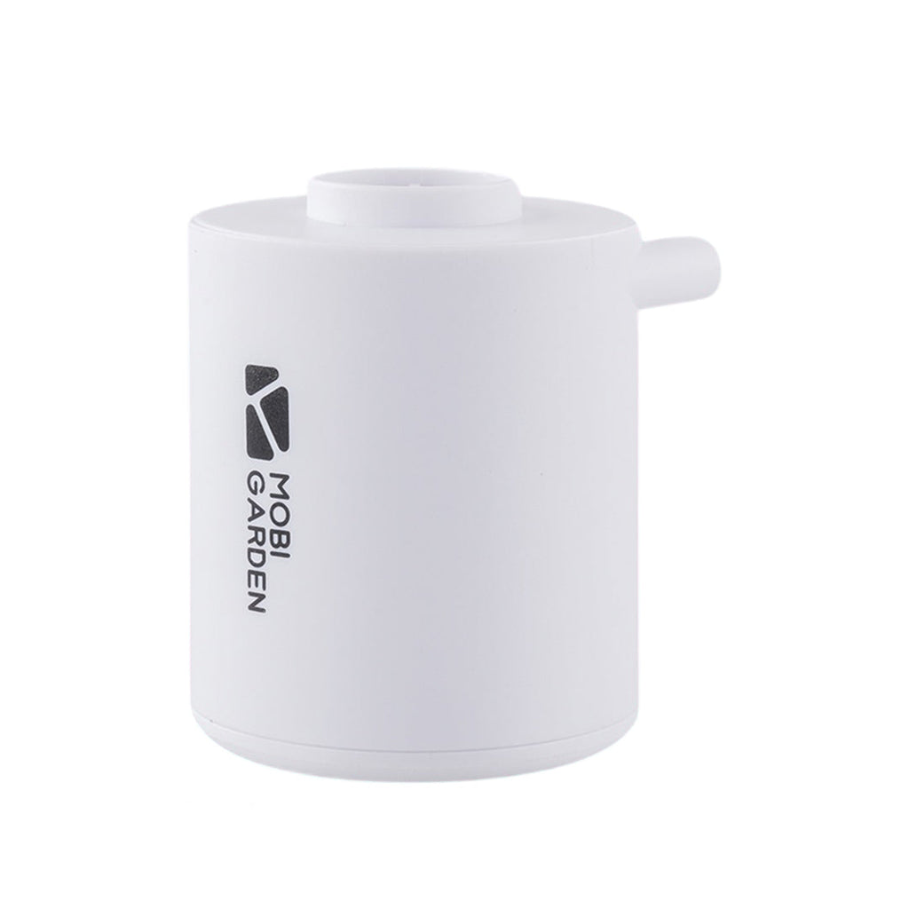 MOBI GARDEN Mini Electric Air Pump