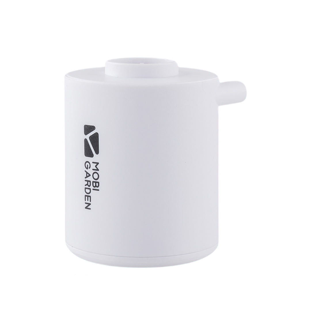 MOBI GARDEN Mini Electric Air Pump