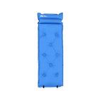 MOBI GARDEN 3CM 1P Automatic Inflatable Sleeping Pad