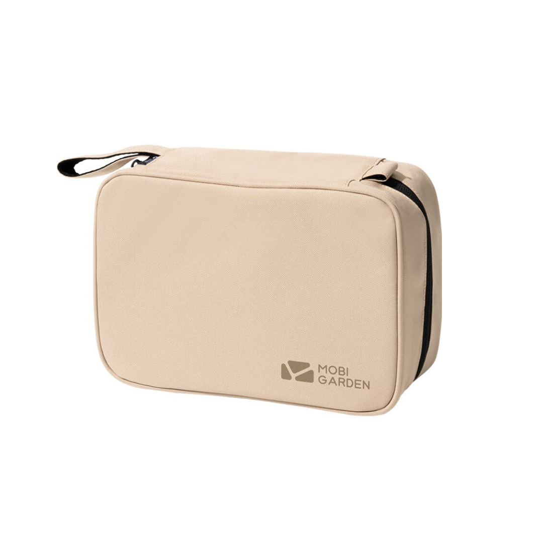 MOBI GARDEN Hanging Wash Bag – L