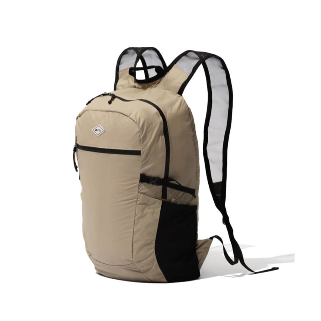 MOBI GARDEN Ultra-Light 16L Foldable Backpack
