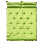 MOBI GARDEN 6CM Double Automatic Inflatable Sleeping Pad