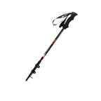 MOBI GARDEN Lightweight Aluminum Retractable Trekking Pole