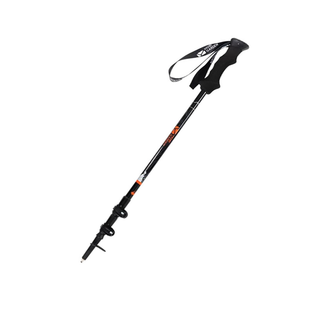 MOBI GARDEN Lightweight Aluminum Retractable Trekking Pole