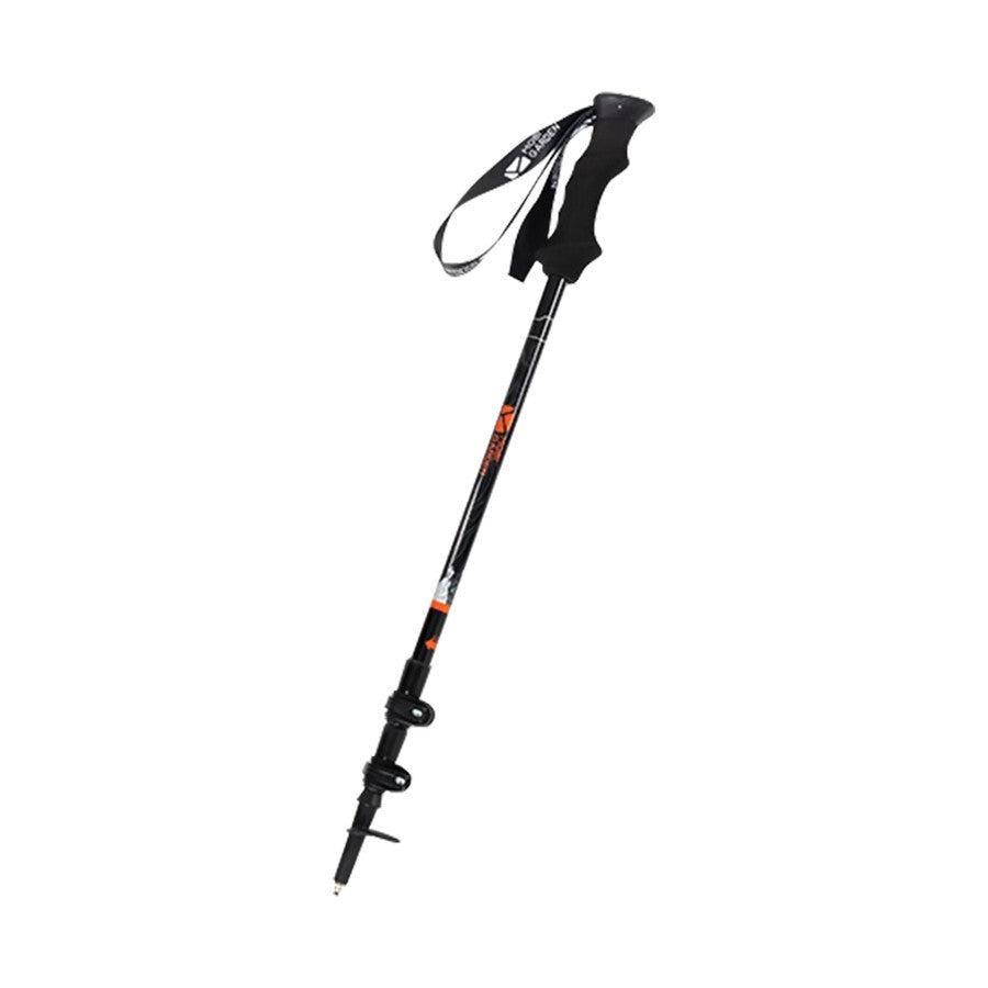 MOBI GARDEN Lightweight Aluminum Retractable Trekking Pole