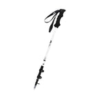 MOBI GARDEN Lightweight Aluminum Retractable Trekking Pole