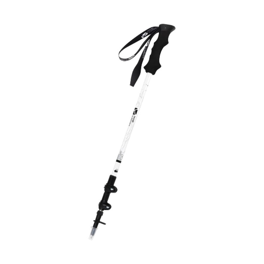 MOBI GARDEN Lightweight Aluminum Retractable Trekking Pole