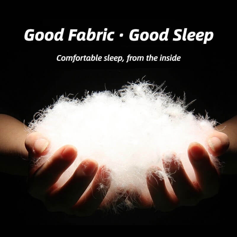 MOBI GARDEN 1kg Exquisite Sleeping Bag
