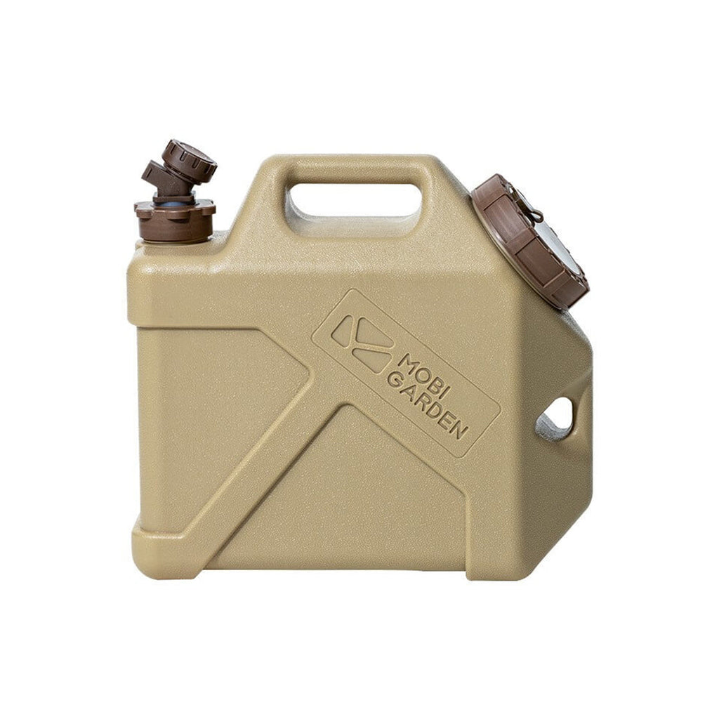 MOBI GARDEN 10L Portable Water Container