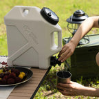 MOBI GARDEN 10L Portable Water Container