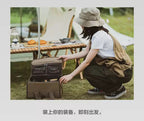 MOBI GARDEN 10L Multifunctional Storage Bag