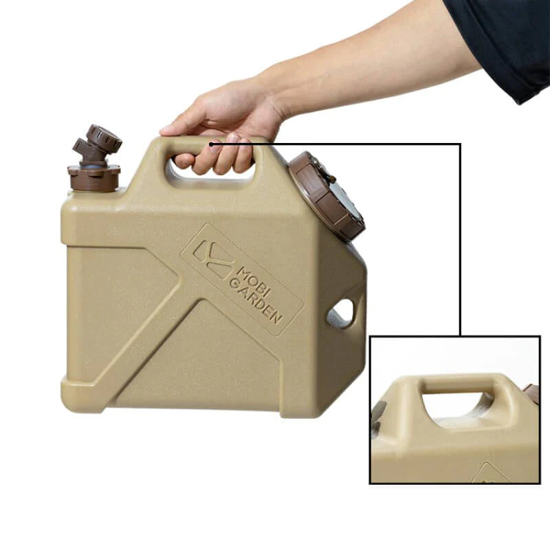 MOBI GARDEN 10L Portable Water Container
