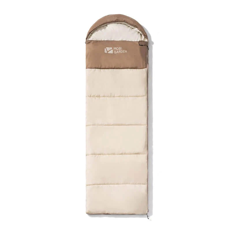 MOBI GARDEN 1kg Exquisite Sleeping Bag