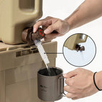MOBI GARDEN 10L Portable Water Container