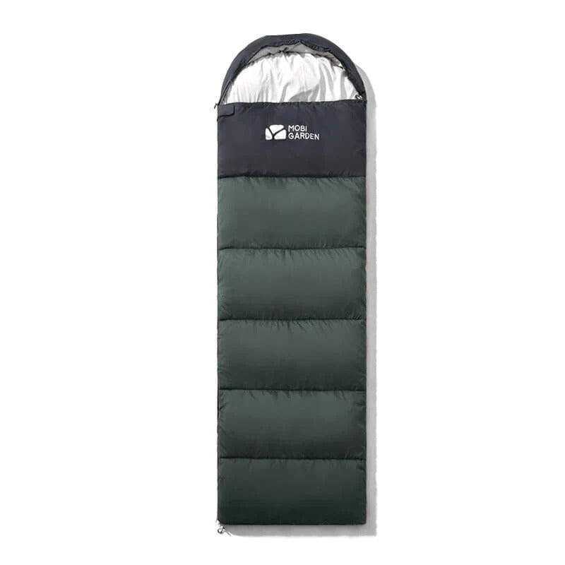 MOBI GARDEN 1kg Exquisite Sleeping Bag