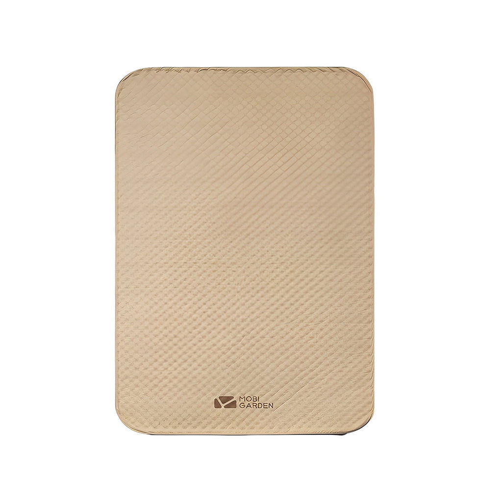 MOBI GARDEN Eridanus 3D Auto Inflate Sleeping Pad 2P