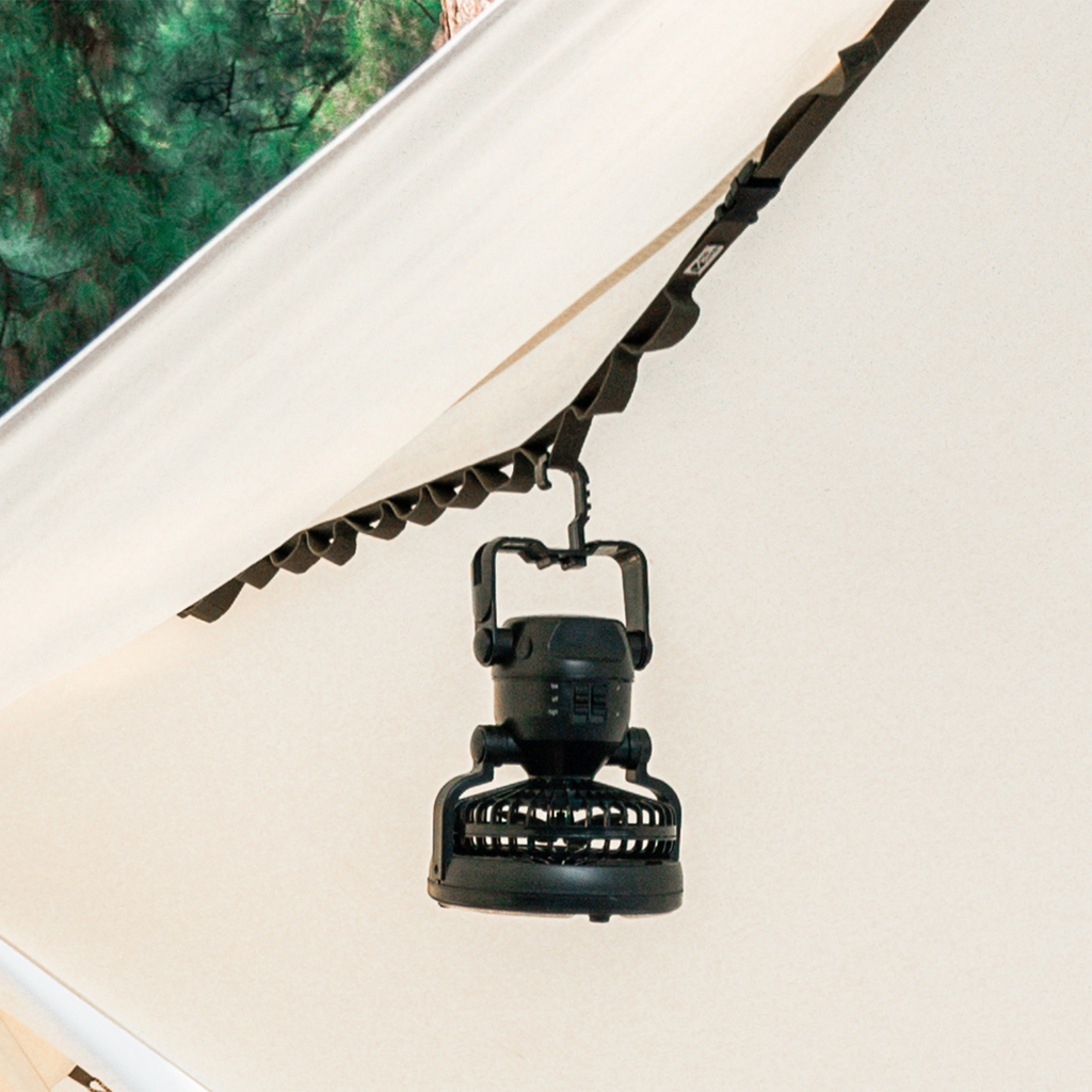 MOBI GARDEN Multipurpose Hanging Strap Clothesline