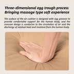 MOBI GARDEN Eridanus 3D Auto Inflate Sleeping Pad 2P