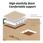 MOBI GARDEN Eridanus 3D Auto Inflate Sleeping Pad 2P