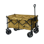 MOBI GARDEN Folding Cart S2 Wagon 190L