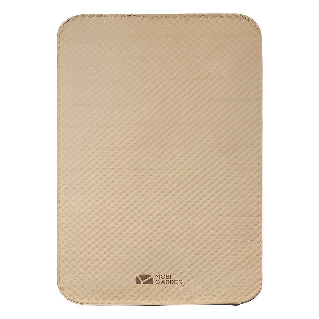 MOBI GARDEN Eridanus 3D Auto Inflate Sleeping Pad 2P